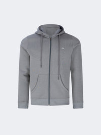 Top Ten Durable Men Lifestyle Jacket Grey