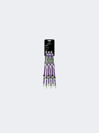 Wild Country Sessionuickdraw  Climbing Carabiner Purple/Green
