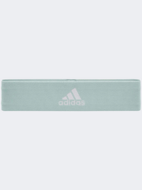 Adidas Accessories Light Fitness Tonning Band Green