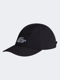 The North Face Horizon Hat Men Lifestyle Cap Black/White