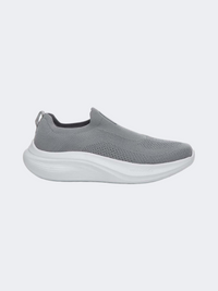 Erke Men Training Shoes Grey