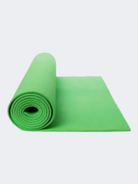 Fitness Factory Regular 173 X 61 X 4 Mm Unisex Yoga Mats Light Green