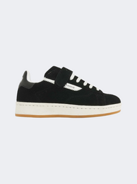 British Knight Ezo Ps Lifestyle Shoes Black/White