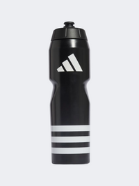 Adidas Tiro 0.75L Water Bottle Black/White