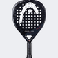 Head Coello Vibe Padel Racquet Black