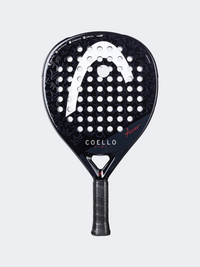 Head Coello Vibe Padel Racquet Black