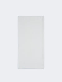 Oil And Gaz Rubber Bag Unisex Lifestyle Microfiber Towel White