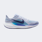 Nike Air Zoom Pegasus 41 Men Running Shoes Ghost/Grey/Blue Void