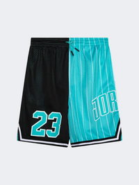 Nike Jordan Play Off Game Boys Basketball Short Teal