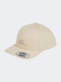 Oneill Logo Wave Men Lifestyle Cap Atmosphere