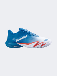 Babolat Premura 3 Men Padel Shoes Seaport