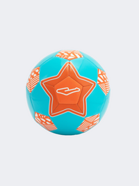 Erke  Kids Football Ball Blue/Red