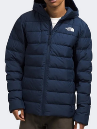 The North Face Aconcagua 3 Men Lifestyle Jacket Summit Navy/Npf