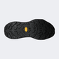 The North Face Fastpack Goretex Men Hike Shoes Black/Summit Gold