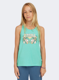 Oneill Summer Graphic Tanktop Girls Lifestyle Tank Surf City