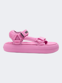 Moon Boot Super Women Lifestyle Sandal Pink