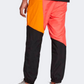 Adidas Colorblock Men Original Pant Black/Orange