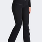 Sportalm Snowy Softshell Women Skiing Pant Black