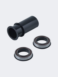 Trek Integrated Shimano Bb90/Bb95 Steel Bottom Bracket Kit Black