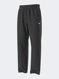 The North Face Essential Simple Dome Relaxed Open Hem Men Lifestyle Pant Tnf Black