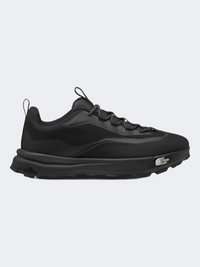 The North Face Offtrail Ve Wp Men Lifestyle Shoes Tnf Black