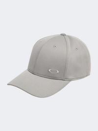 Oakley Tinfoil 3 Lifestyle Cap Cement