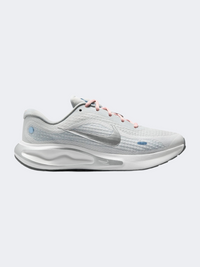 Nike Journey Run Women Running Sneakers Photon Dust/Grey
