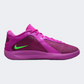 Nike Giannis Freak 6 Men Basketball Shoes Bold Berry