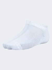 Top Ten Soft Unisex Lifestyle Socks White