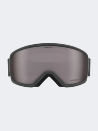 Giro Ringo Unisex Skiing Goggles Grey/Wordmark/Onyx