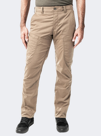 5-11 Ridge Men Tactical Pant Khaki