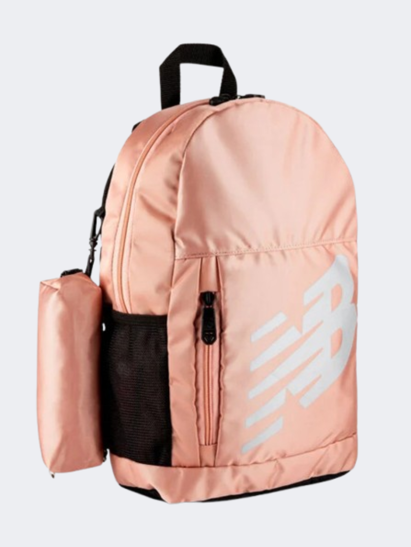 New Balance Unisex Performance Bag Pink