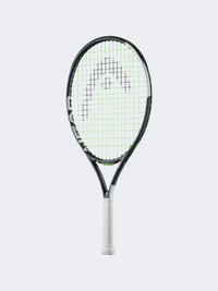 Head Speed Jr. 23 Kids Tennis Racquet Black/White/Green