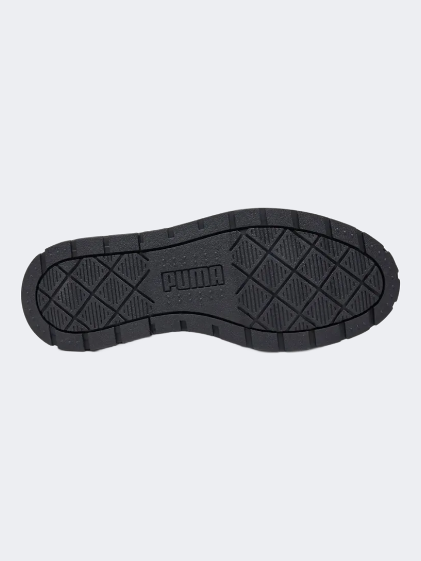 Puma Karmen II Women Lifestyle Shoes Black