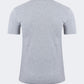 Top Ten Comfortable Men Lifestyle T-Shirt R-Neck Grey