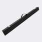 Unicorn Cue Attache 2 Piece Unisex Billiard Case Black