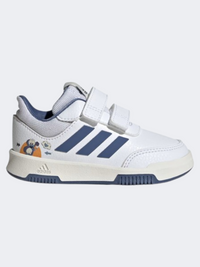 Adidas Disney Mickey Mouse Tensaur InfantBoys Sportswear Shoes White/Blue/Off White