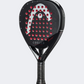 Head Coello Motion Padel Racquet Black