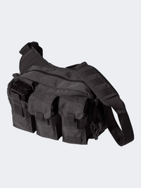 5-11 Brand Bail Out Tactical Bags Cases And Luggage Black