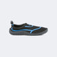 Top Ten Flexible Women Beach Aqua Shoes Black/Blue