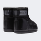 Moonboot Icon Low Glance Unisex After Ski Boot Black