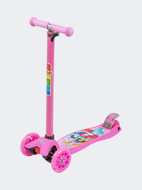 ALN Accessories  Princess Outdoor Scooter Pink