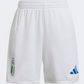 Adidas Italy 24 Home Little Football Set Blue/White/Red/Green