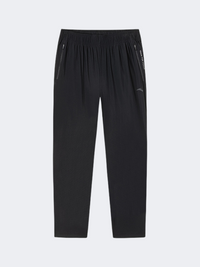 Anta Bar Knit Men Training Pant Black