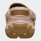 Crocs Echo Gum Ro Unisex Lifestyle Clog Pink Caramel