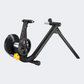 Saris M2 Wheel On Smart Turbo Biking Rack Black/Yellow/Grey