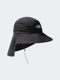 The North Face Horizon Mullet Brimmer Men Lifestyle Hat Black
