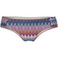 O'Neill Women's Beach Tab Side Bottom Slip