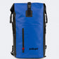 Oil And Gaz Durable Unisex Lifestyle Water Proof Bag Blue