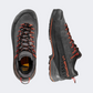 La Sportiva Tx4 Evo Gtx Men Hiking Shoes Carbon/Cherry Tomato